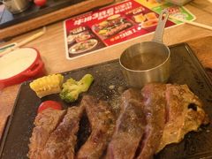 -豪客来牛排(成都锦江大融城店)