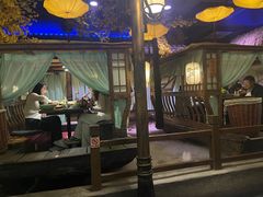 -淀里船宴(裕华东路店)