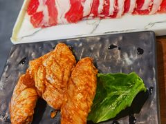 -·缸桶屋·韩式牛肋条自助烤肉(西湖D11店)