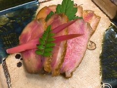 -竹叶亭(银座店)