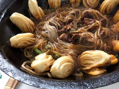 -古洼一锅鲜(总店)