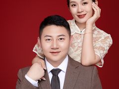 -海马体照相馆(大连柏威年购物中心店)