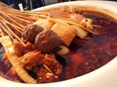 -三生小馆(亭知路店)
