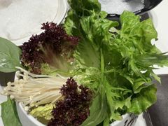 -阳光码头海鲜火锅(世纪大道店)