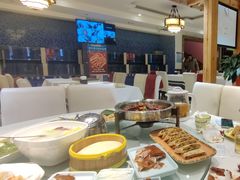 大堂-万福·家宴(平谷店)