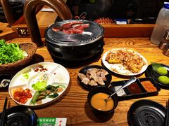 -千寻烧肉(政务区店)