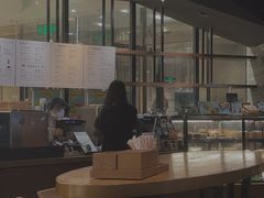 -星巴克(深圳新沙天虹店)