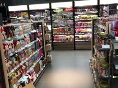 -Olé精品超市(北京合生汇店)