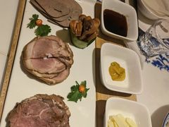 -东方饺子王(王府井关东古巷店)