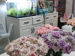 -满月蛋糕定制·商务茶歇·diy课程(万达广场店)