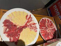-煮意潮牛鲜牛肉火锅(世纪金源店)