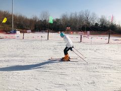 -北京亚布洛尼朝阳公园滑雪场