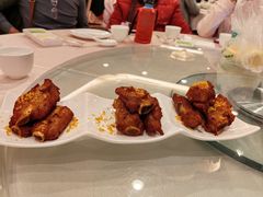 风味蒜香骨-全聚德(前门店)