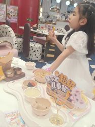 -奈尔宝·儿童乐园·亲子餐厅(苏州大悦城店)