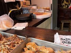 -清真拉妈卤味(回民街店)