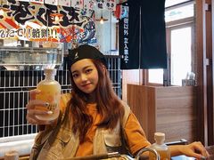 -烧鸟横丁(联发文创口岸店)
