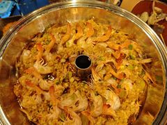 -破瓦寒窑·地摊烤羊排