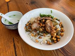 -牛八宝桂林米粉(八里庄店)