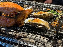 -五彩凉山自助西昌烧烤(柳翠路店)