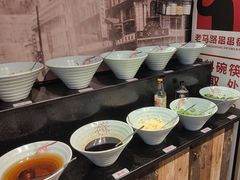 -老马路串串香火锅(北门桥店)