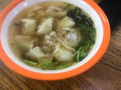 -二红烧烤排骨串(麦岛店)