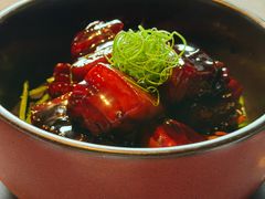 -上海滩餐厅(BFC外滩金融中心店)