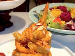 -北平楼·烤鸭·北京菜(牡丹园店)