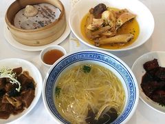 -上海会馆(香港名都店)