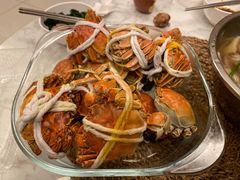 大闸蟹-青石桥市场北1-27号