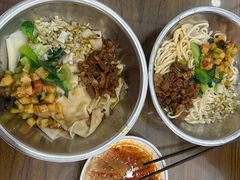 -魏家凉皮(博水商务大厦店)