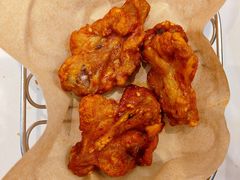 川香傲椒蝴蝶翅-必胜客(砂之船中东奥莱店)