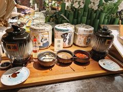 -汉丽斯巴西烤肉自助(市南店)