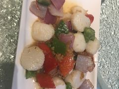 -新加坡海鲜共和(名胜世界圣淘沙海滨坊)