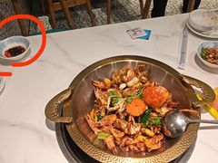 -梅溪·小伙子干挑面(安吉总店)