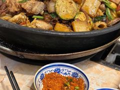 -一烙锅(友谊店)