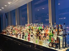 -广州四季酒店·天吧·高空酒吧