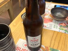 -Sushi Love 创意寿司(正佳广场店)