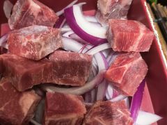 -九田家黑牛烤肉料理(华侨城店)