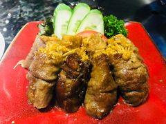 -财神日本料理(广州街总店)