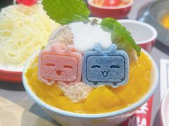 -生活如沸·顺德水牛奶火锅(大学路店)