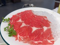 -葛记红焖羊肉(人民路店)
