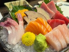 -田舍家Inakaya·炉端烧·铁板烧(天汇igc店)