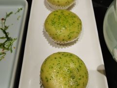 侨乡葱茸包-闽和南(深圳万象城店)