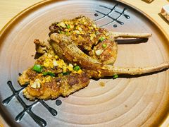 -大渔铁板烧(大悦城店)