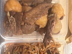 -围炉夜话·潮汕卤水火锅(榕江店)