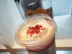 -MAMACHA妈妈茶(岳麓山店)