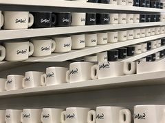 -Seesaw Coffee(武商MALL·武广店)