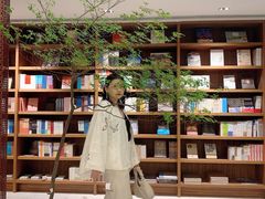 -二酉书店TOYOU BOOKS