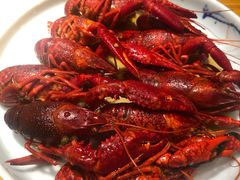 -丁记盐蘸牛肉·新杭菜(河东路店)