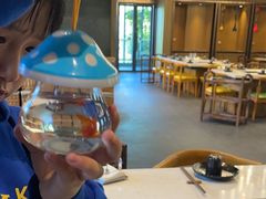 -星湖特色餐厅· 三岔湖环球融创天堂洲际酒店